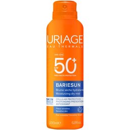 Bariésun Spray Brume Sèche SPF 50+ 200 ml