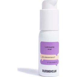 Lubricante Anal 50ml