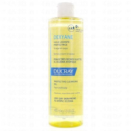 Dexyane - Huile lavante protectrice flacon 400ml