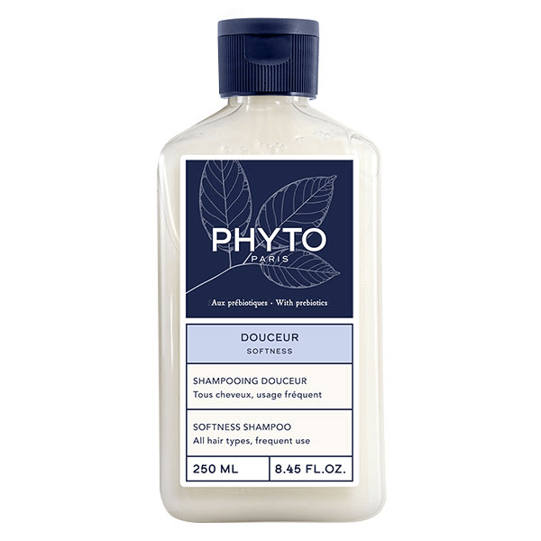 Shampooing Douceur 250ml