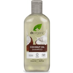Shampoing Cocco biologique Dr. 265 ml
