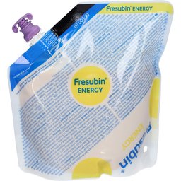 Energy Drink Easybag