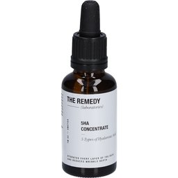 The Remedy Lab 5HA Concentré