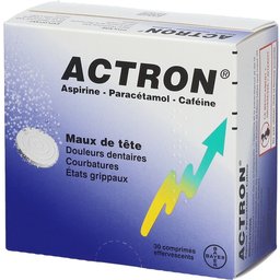 Actron