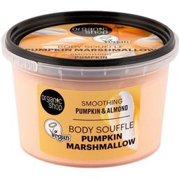 Pumpkin & Almond Body Souffle Marshmallow 250ml