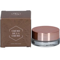 Cent Pur Cent Creme De La Creme Moelleux