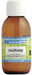Extrait hydroalcoolique Valériane Officinale BIO - 125ml - Phytofrance