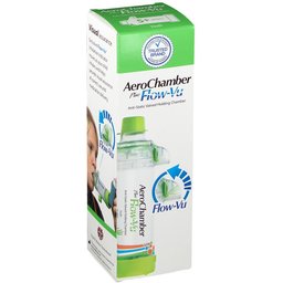 Plus Flow Vu avec embout