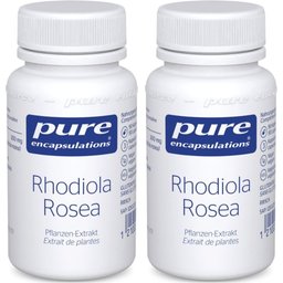 Pure Encapsulations Rhodiola Rosea
