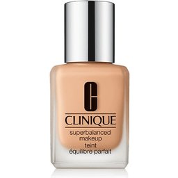 Superbalanced™ Fond de Teint Équilibre Parfait CN 60 Linen - Waterproof - Peaux Mixtes à Grasses