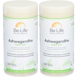 Ashwagandha 5000 Bio