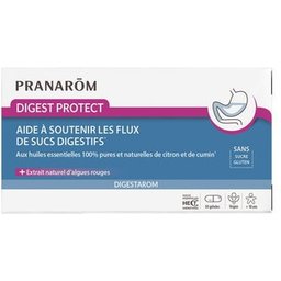 Pranarôm Digestarom Protect 30caps