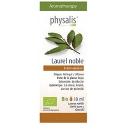 Essence de Laurier 10ml