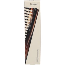 Peigne à cheveux Grand 01 Faded Oak