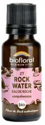 Granules 27 Rock Water - Eau de Roche Bio 19,5 g - Flacon 19,5 g