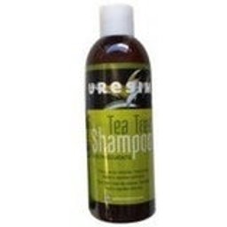 Shampooing au Tea Tree 300ml