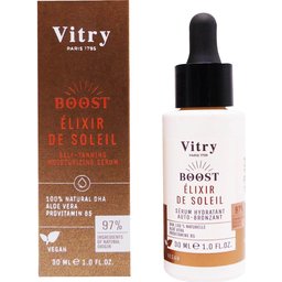 Boost Elixir de Soleil 30 ml