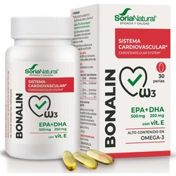 Bonalin Epa + Dha 30 Perles