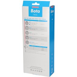 Collier Cervical Modèle C Hauteur 6 Medium Skin