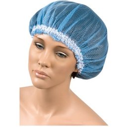 Bonnet de Nuit En Nylon 1ut