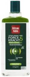 Pétrole Hahn Lotion Tonique Force 5 Vitalité Cheveux Normaux 300 ml - Flacon 300 ml