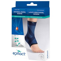 Epitact® Chevillère de maintien Taille 4