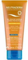 Gel Douche Surgras Dermo-Protect 200 ml - Tube 200 ml