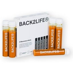 Recovery Shots 5x25ml