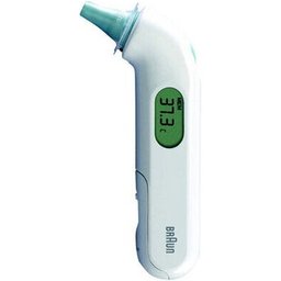 Thermoscan Infrarouge 1ut