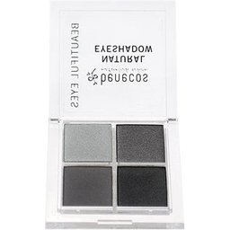 Quattro Smokey Eyes Eyes Ombre à paupières 9g