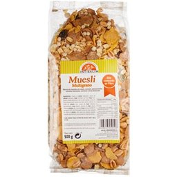 Muesli Multigrain 500g