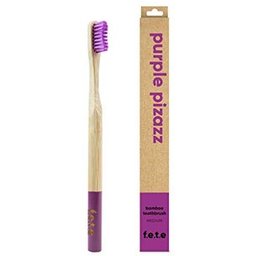 Fete Bden Bambou Medium Violet