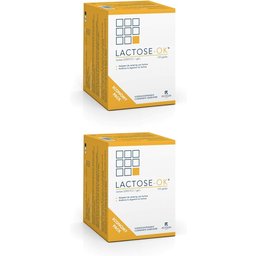 Lactose Ok