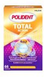 Power Max Nettoyant Total Action 4en1 66 Comprimés - Boîte 66 comprimés