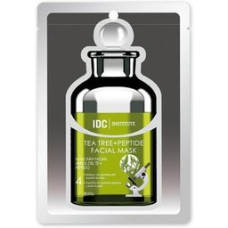 Tea Tree + Peptide Facial Mask 20g