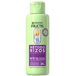 Fructis Method Curly Pre-Shampoo 200ml