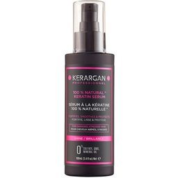 Sérum à la Kératine Ultra Réparateur 100ml
