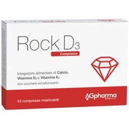Roche D3 45Cpr