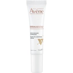 DermAbsolu Soin Regard Combleur 15ml