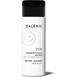 Galénic Pur Poudre Nettoyante Douceur 40g