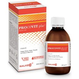 Procovit-Plus 200Ml