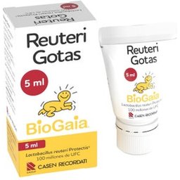 Reuteri Drops 5ml