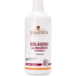 Collagène avec magnésium et vitamine C 1Litre
