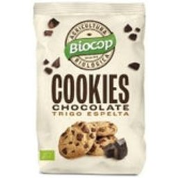 Cookies Blé Épeautre Chips Chocolat 200g