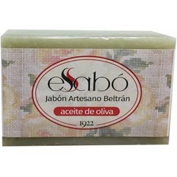 Essab Savon Artisanal Huile d'Olive 6x100g