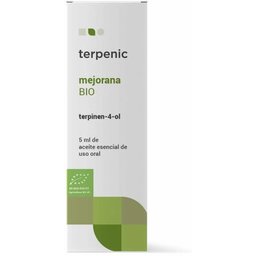 Marjolaine Bio 5ml