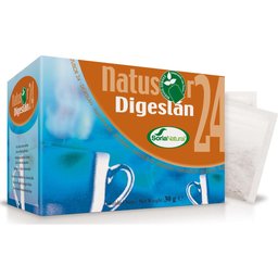 Natusor 24 - Digeslán 20 filtres