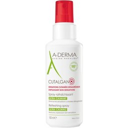 Cutalgan Spray Rafraîchissant Ultra Calmant 100ml