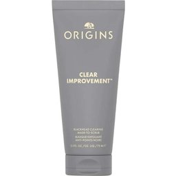 Clear Improvement Blackhead Clearing Mask To Scrub 75ml