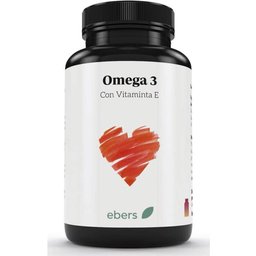Omega 3 1000mg 50 Perles
